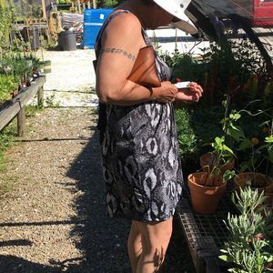 Meet your Posher, Jodi